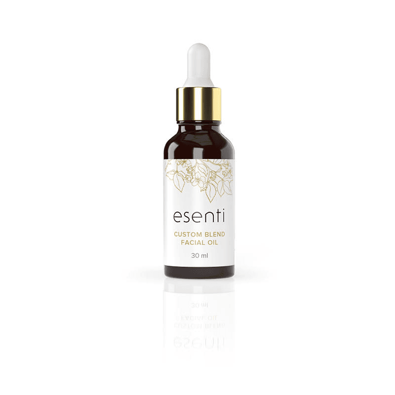 custom face oil — image 2