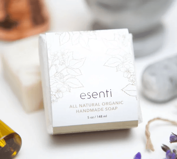 handmade soap